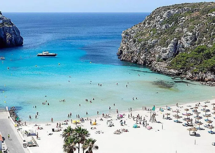 Atico Con Vistas Al Mar Cala Enporter