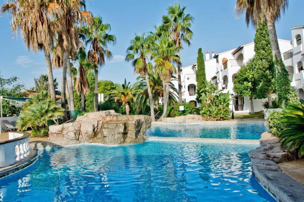 Apartment Atico Con Vistas Al Mar Cala Enporter